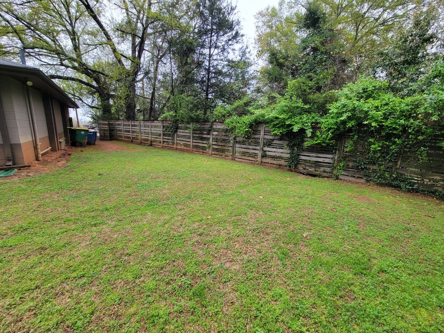 Athens House: 125 Boulevard