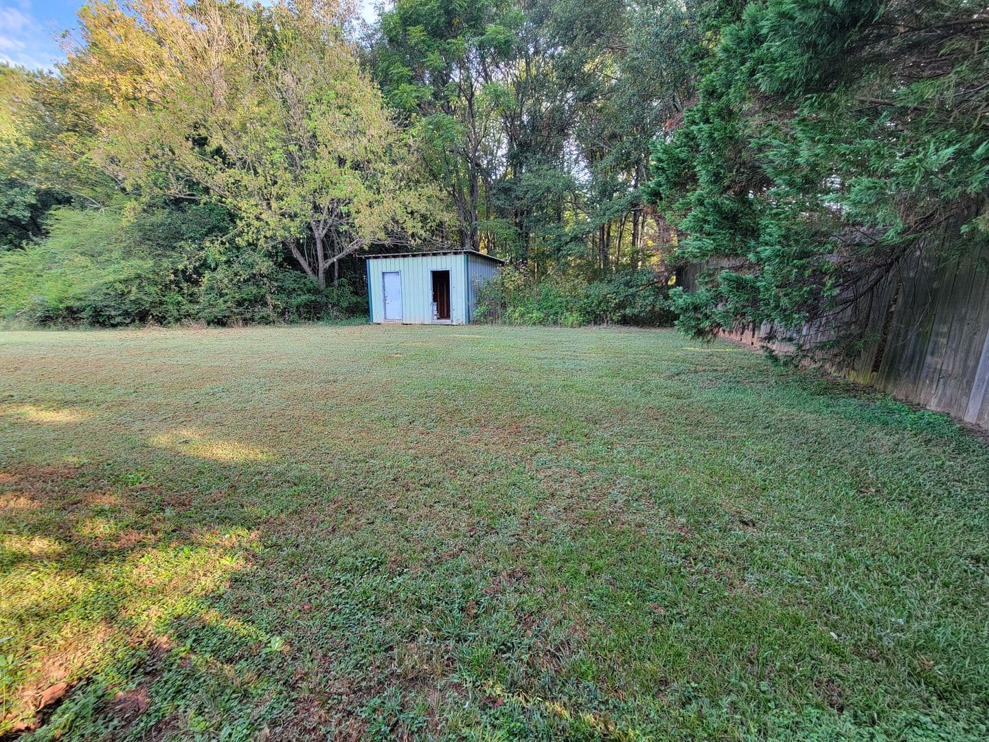 Bogart House: 1260 Aiken Rd.
