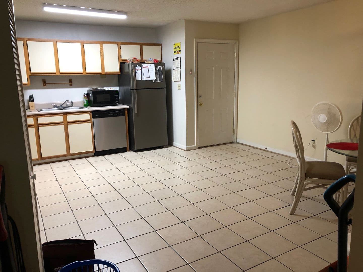 Athens House: 394 Oconee Street #25