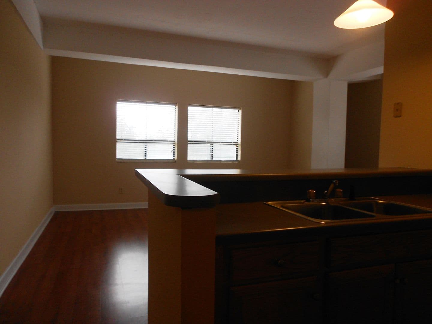 Athens Condo: 131 East Broad Street #604