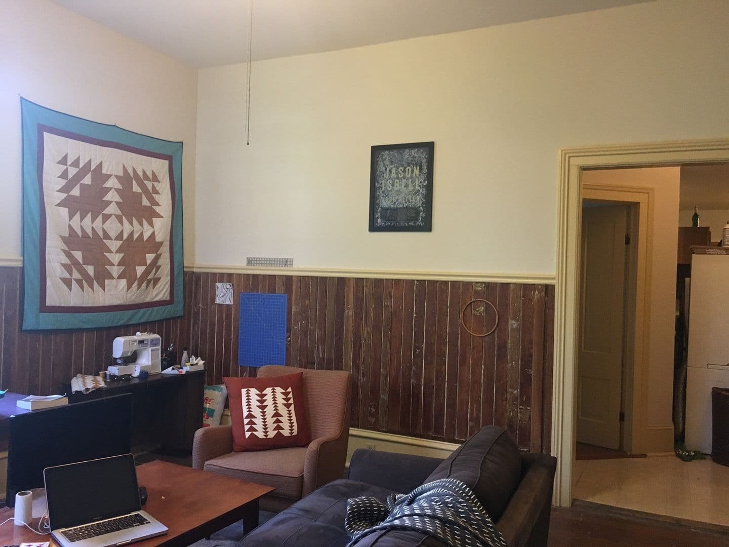 Athens Apartment: 235 Hill St.
