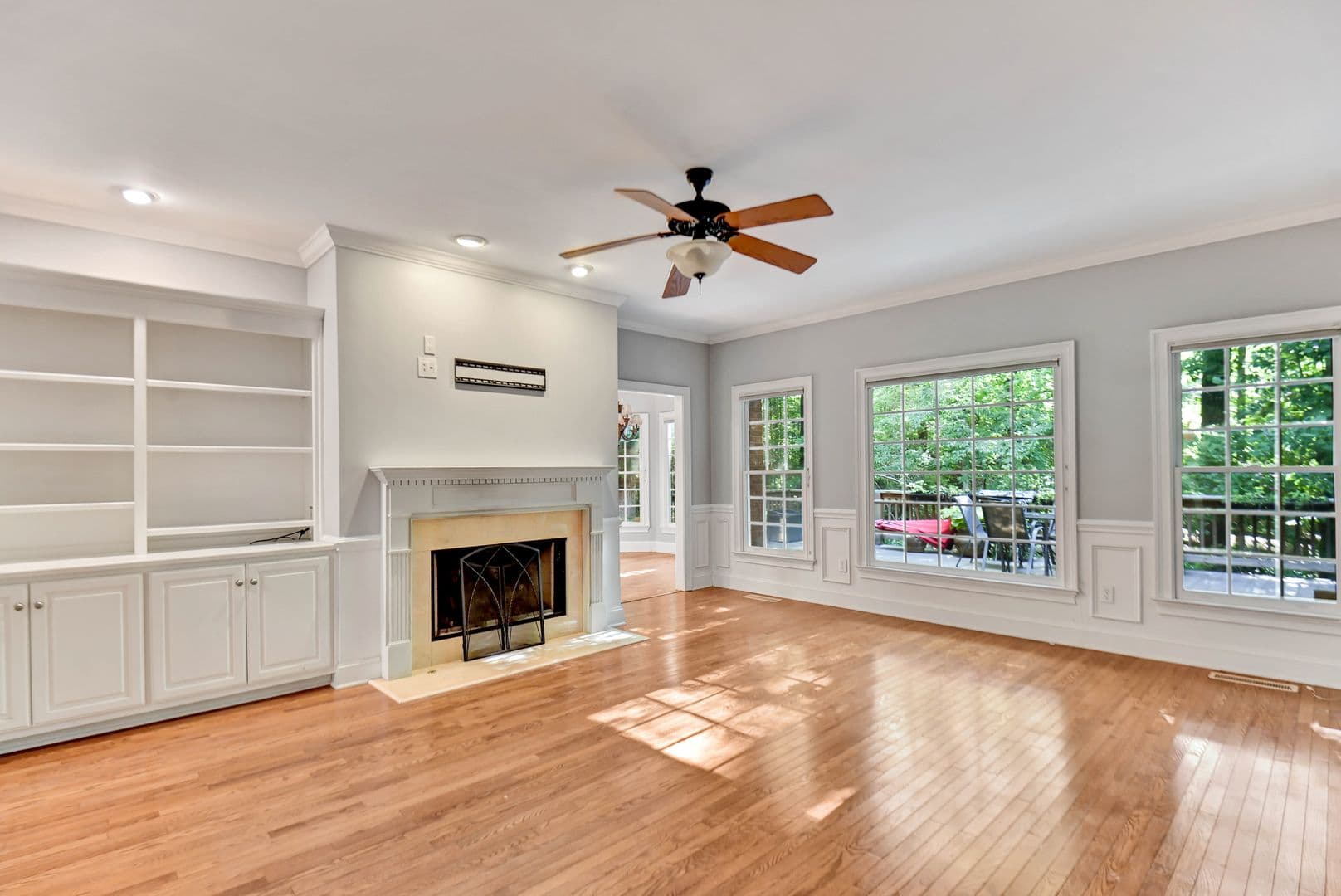 Athens House: 1170 Knob Creek Dr.