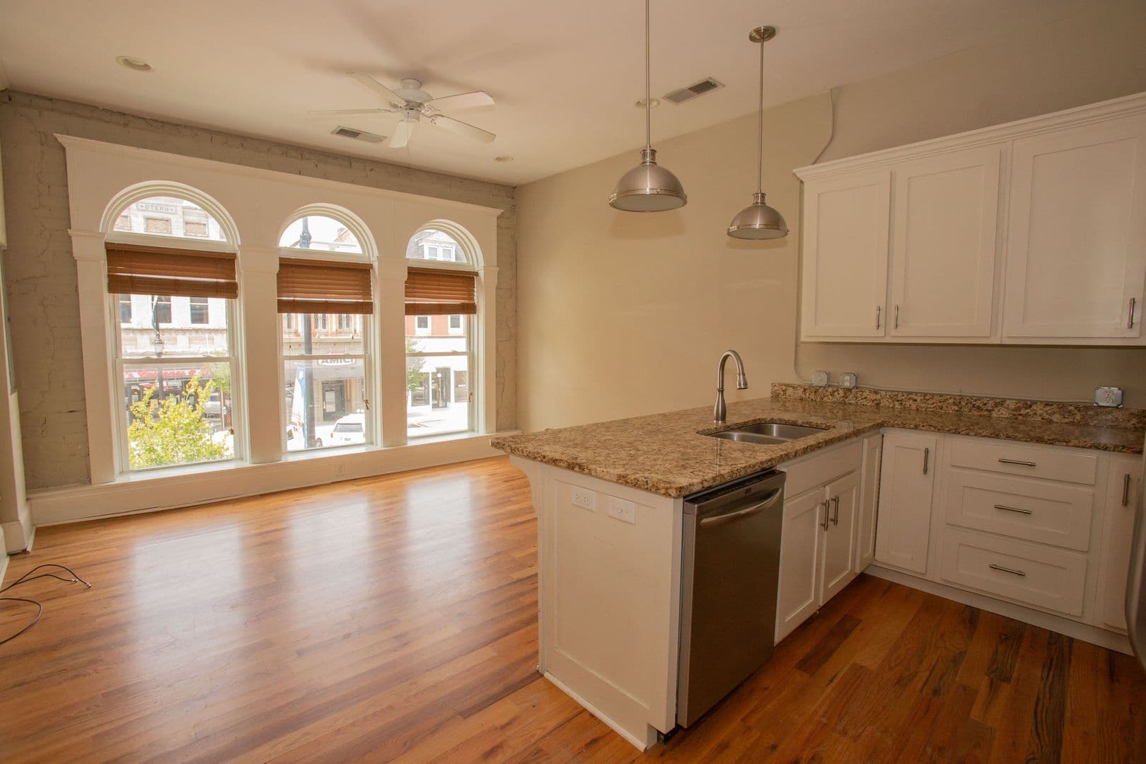 Athens Condo: 174 College Avenue Unit D