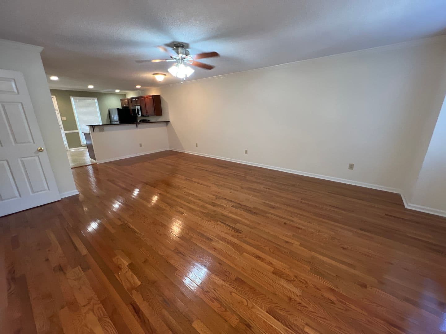 Athens Condo: 935 Baxter Street #15
