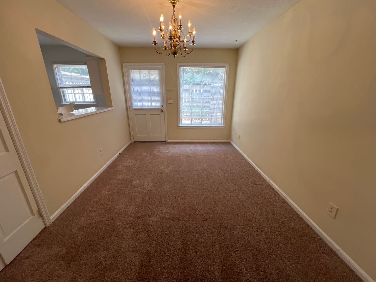Athens Townhome: 315 Pope Street #12