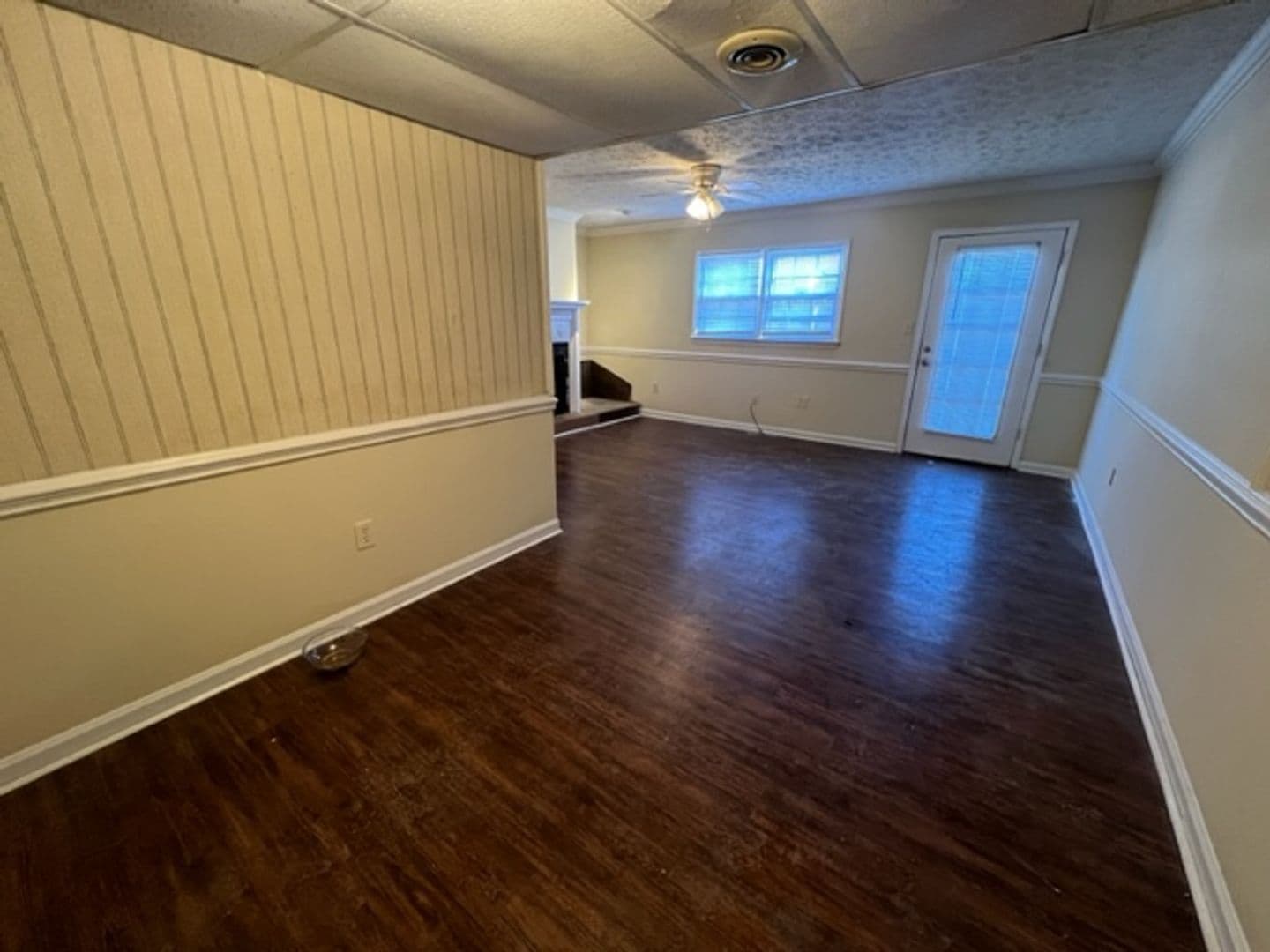 Athens Townhome: 1905 S. Milledge Ave. #17