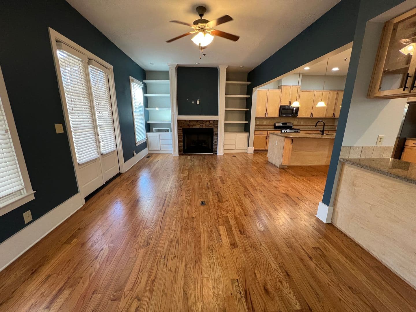 Athens Condo: 310 Research Dr. # 1001