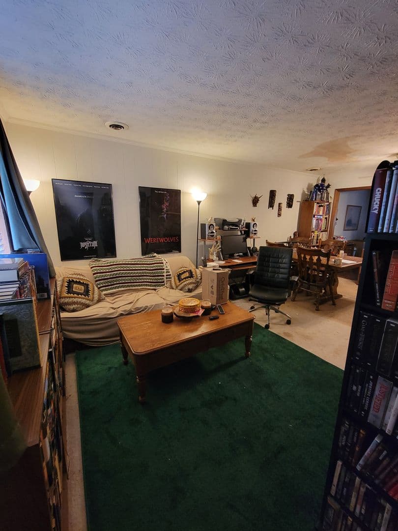 Watkinsville House: 80 Cedar Dr. Unit B