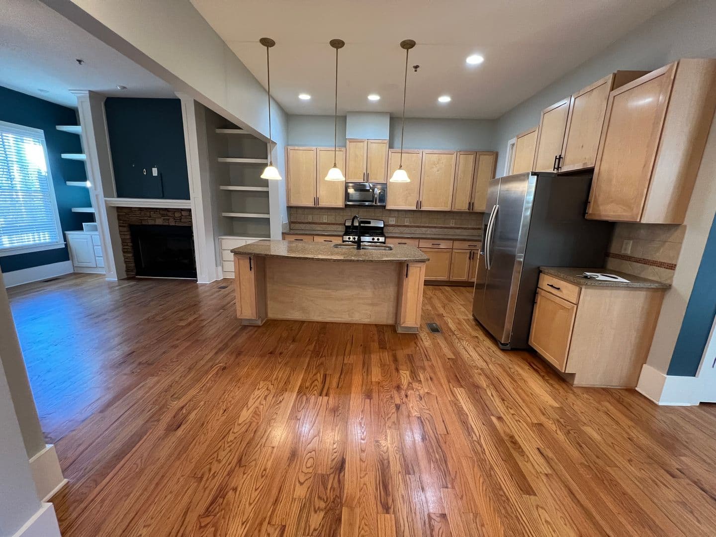 Athens Condo: 310 Research Dr. # 1001
