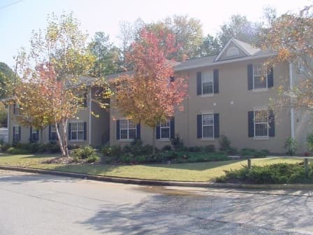 Athens Condo: 200 Downing Way D