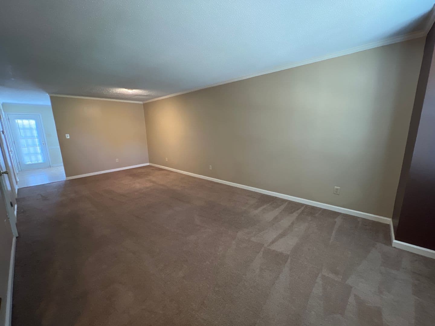 Athens Townhome: 935 Baxter Street #14
