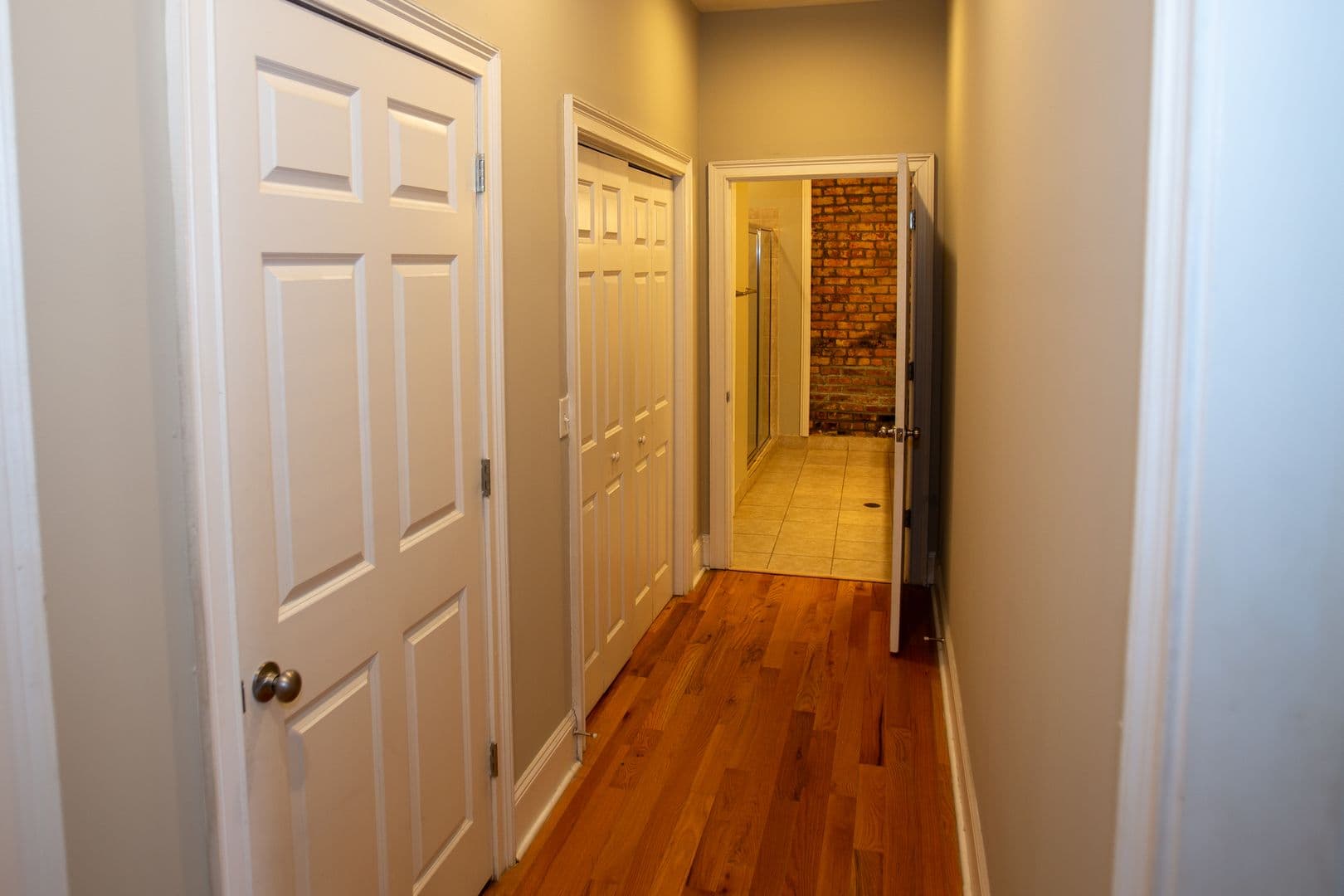 Athens House: 174 College Avenue Unit A