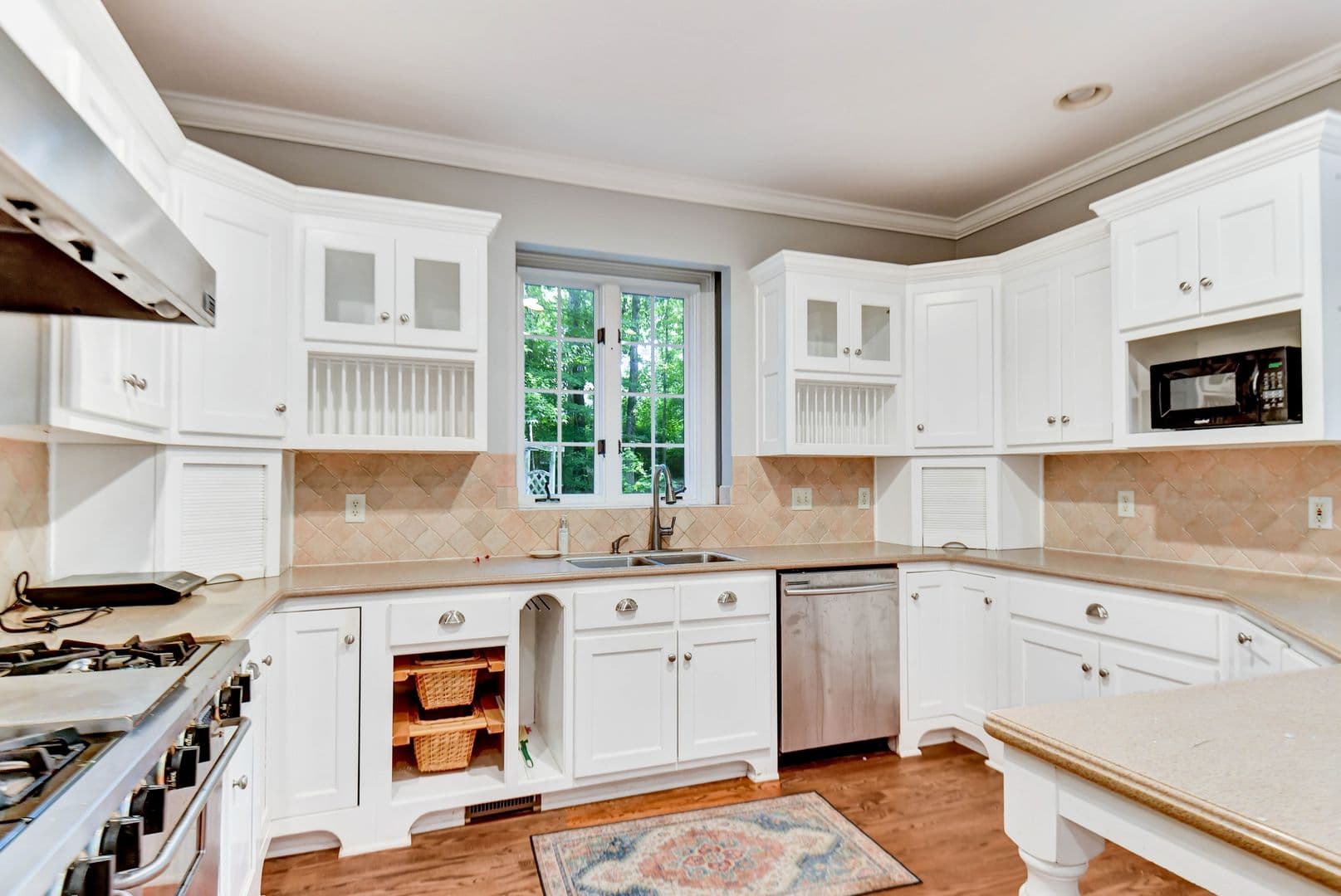 Athens House: 1170 Knob Creek Dr.