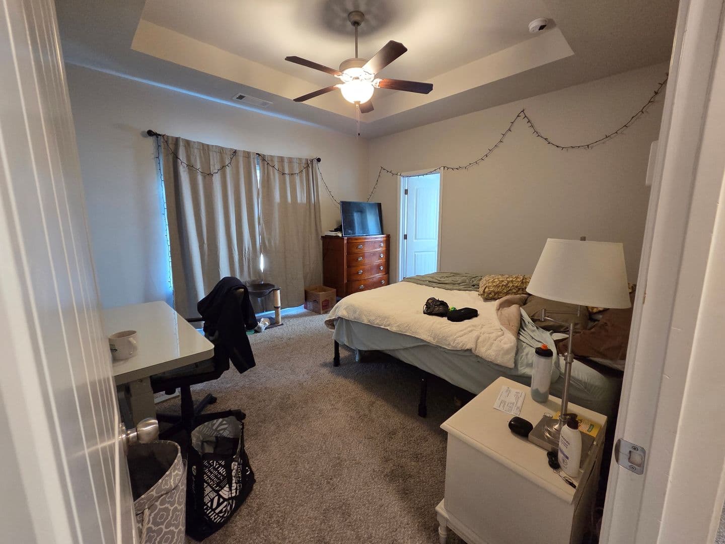Athens House: 1274 Towne Square Court