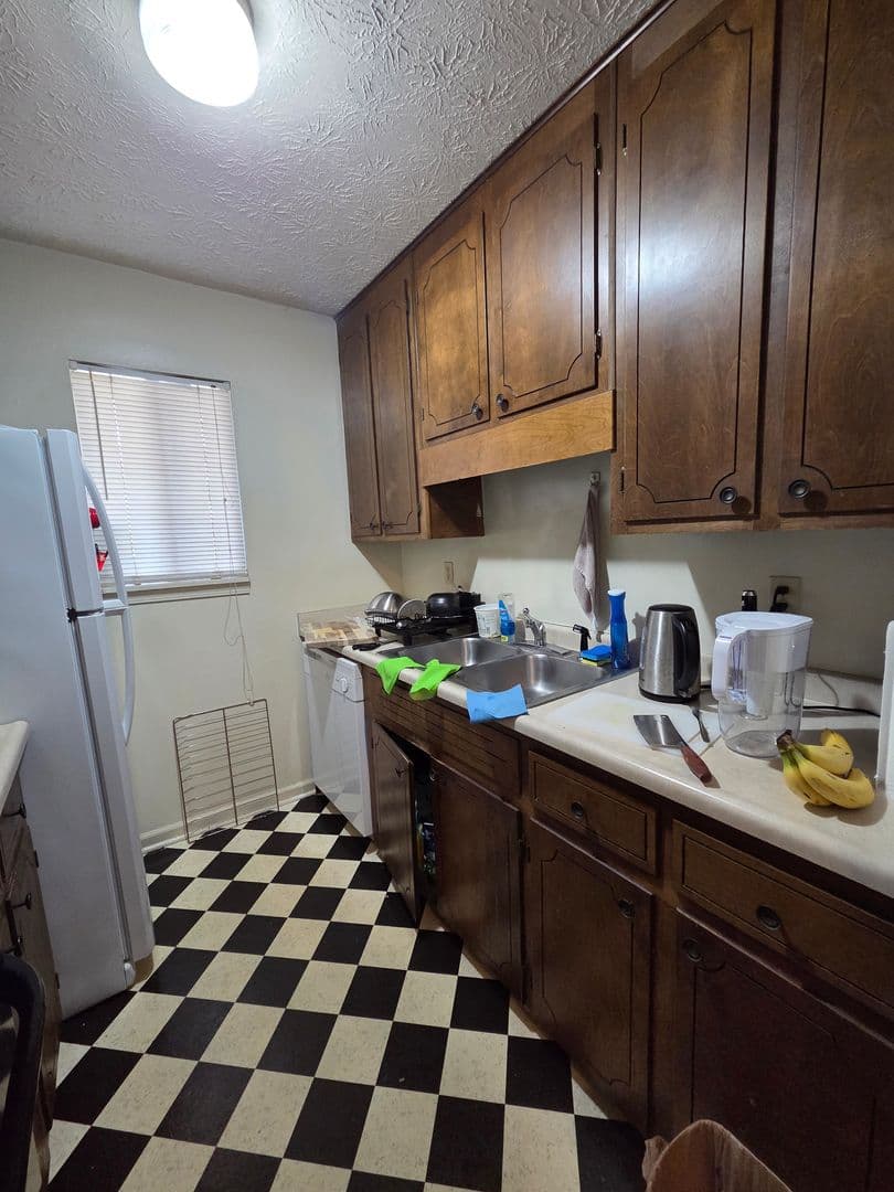 Athens Condo: 297 Peabody Street # 9