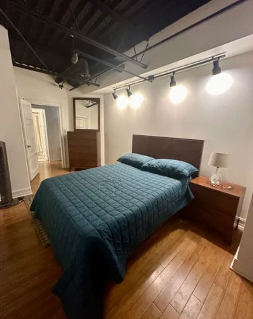 Athens Condo: 131 E. Broad St. # 805