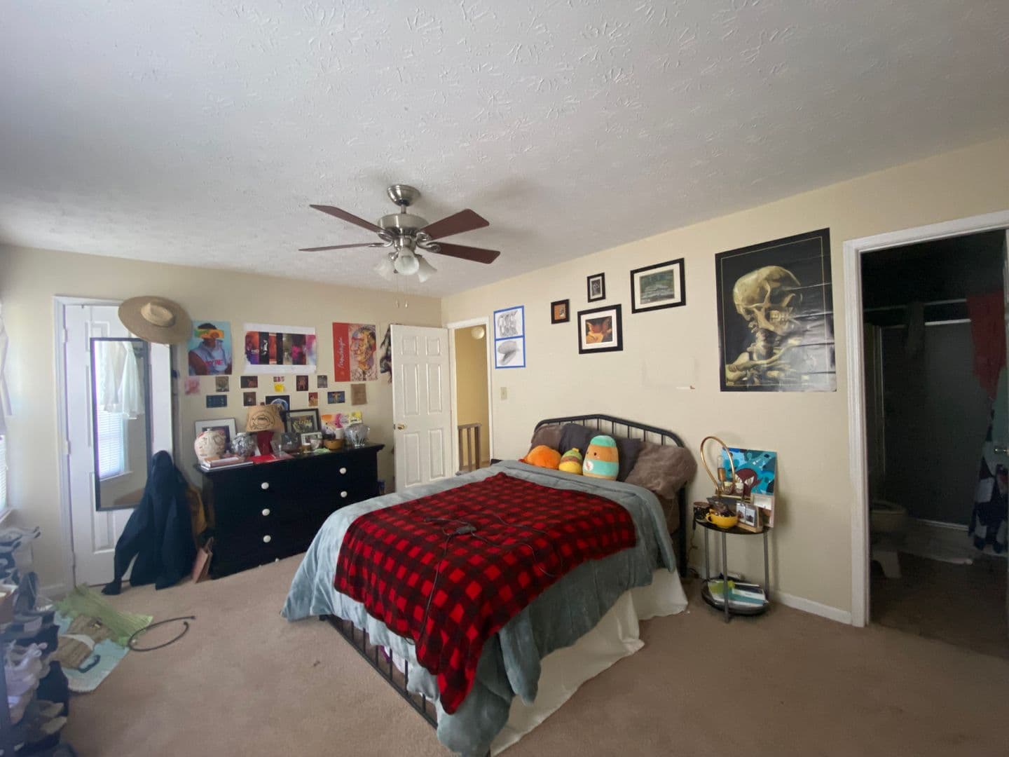Athens House: 1905 S. Milledge Avenue #19
