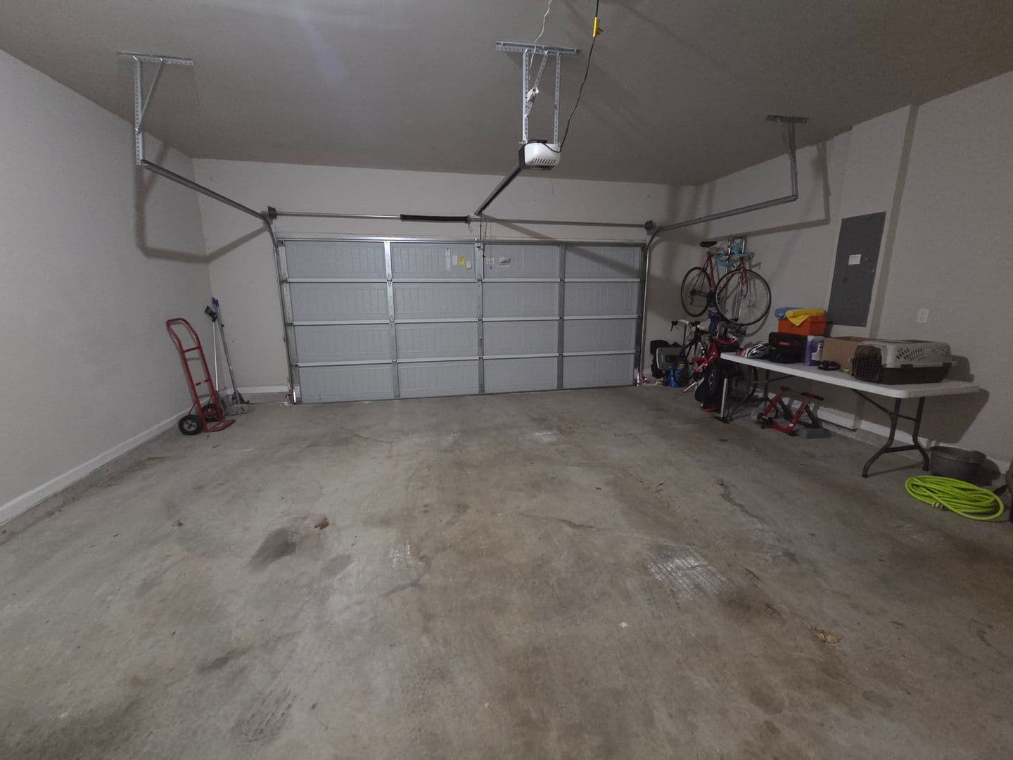 Athens House: 1274 Towne Square Court