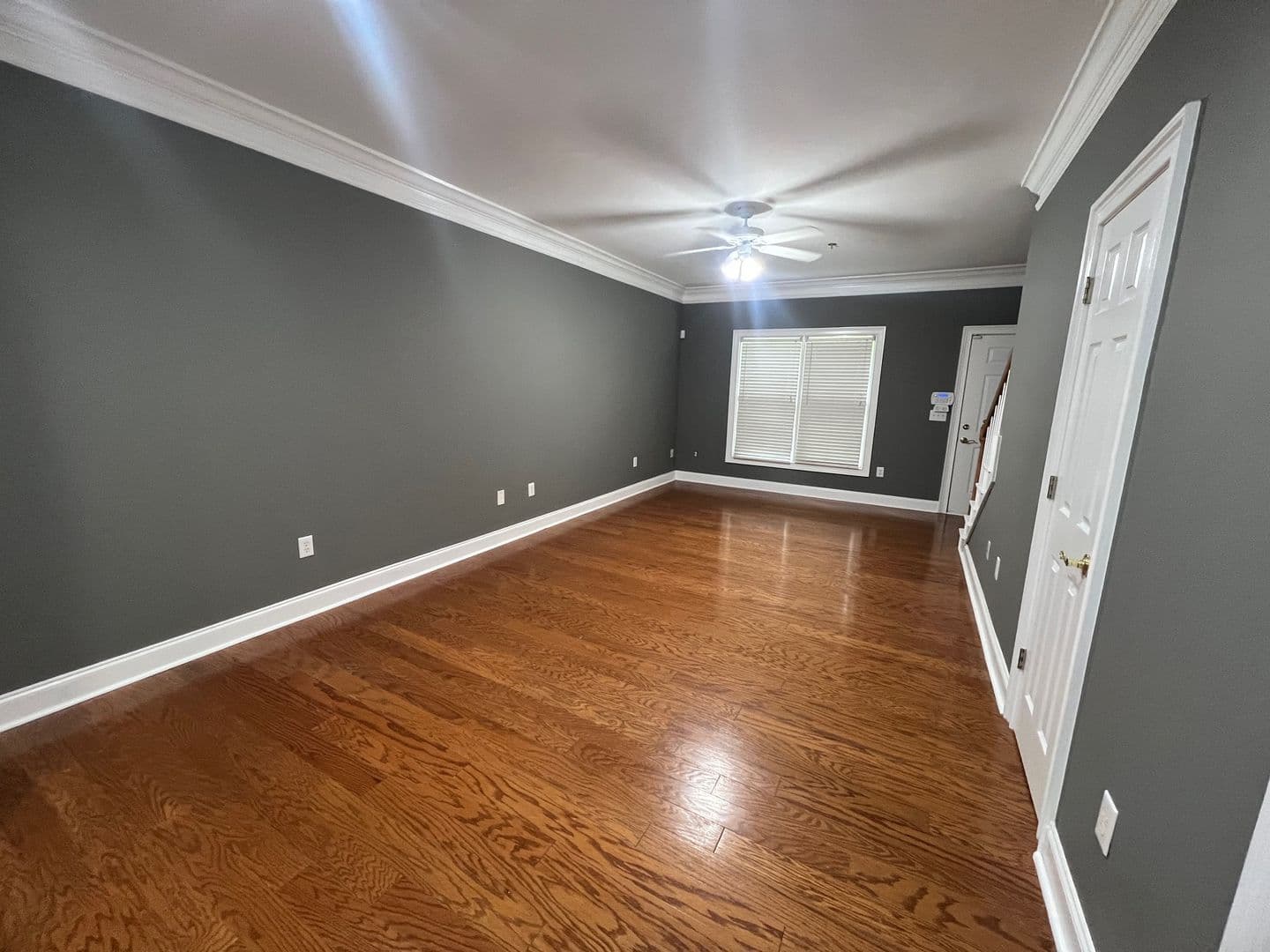 Athens Townhome: 101 Woodlake Drive #102