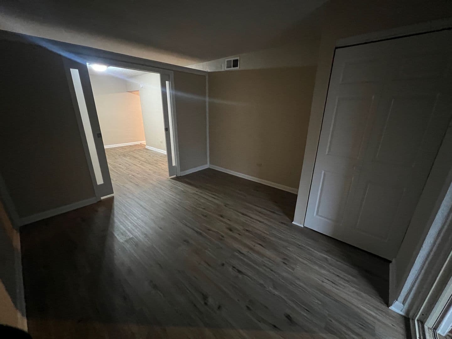 Athens Condo: 250 Little St. # C109