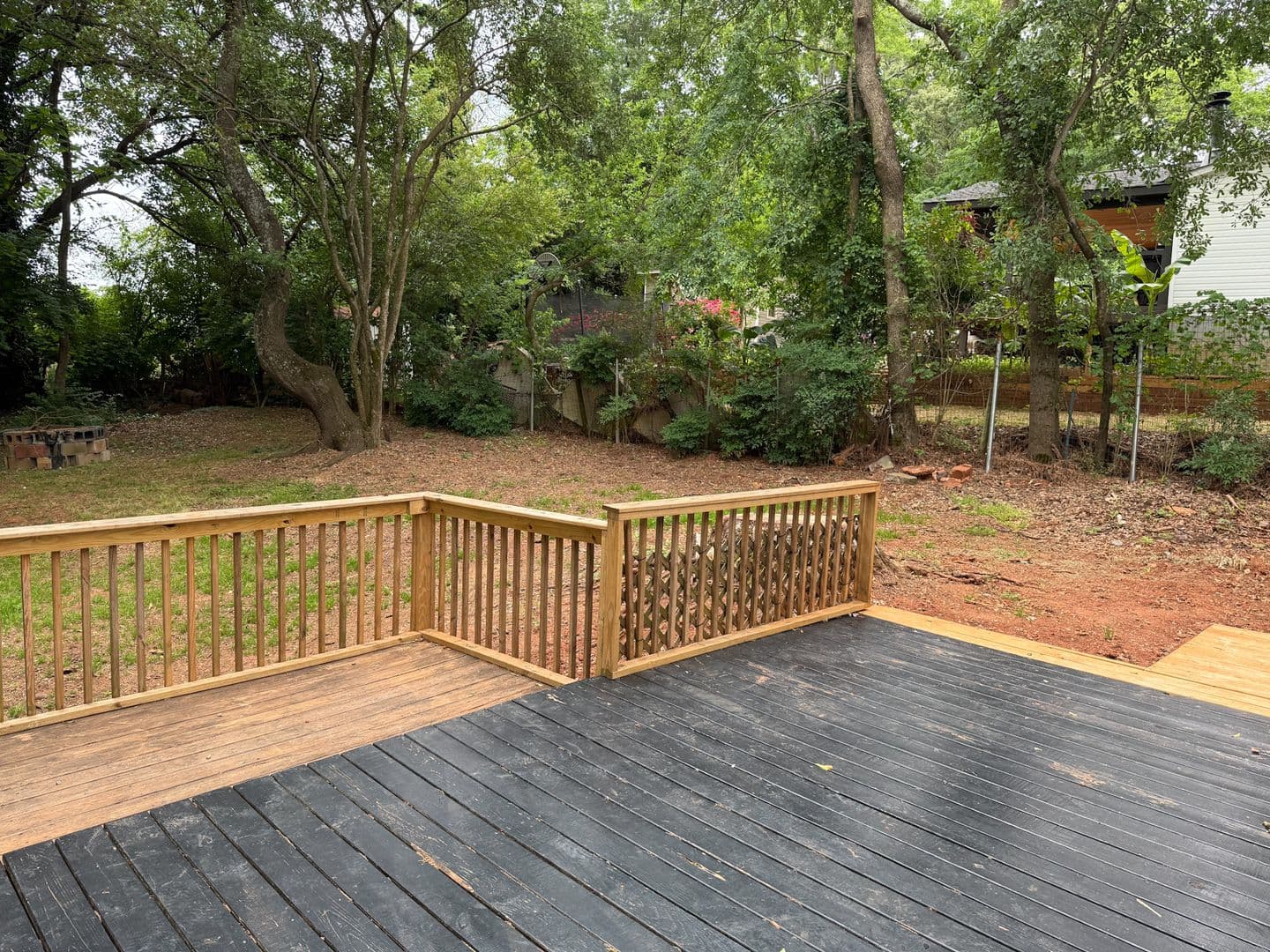 Athens House: 117 Johnson Dr.