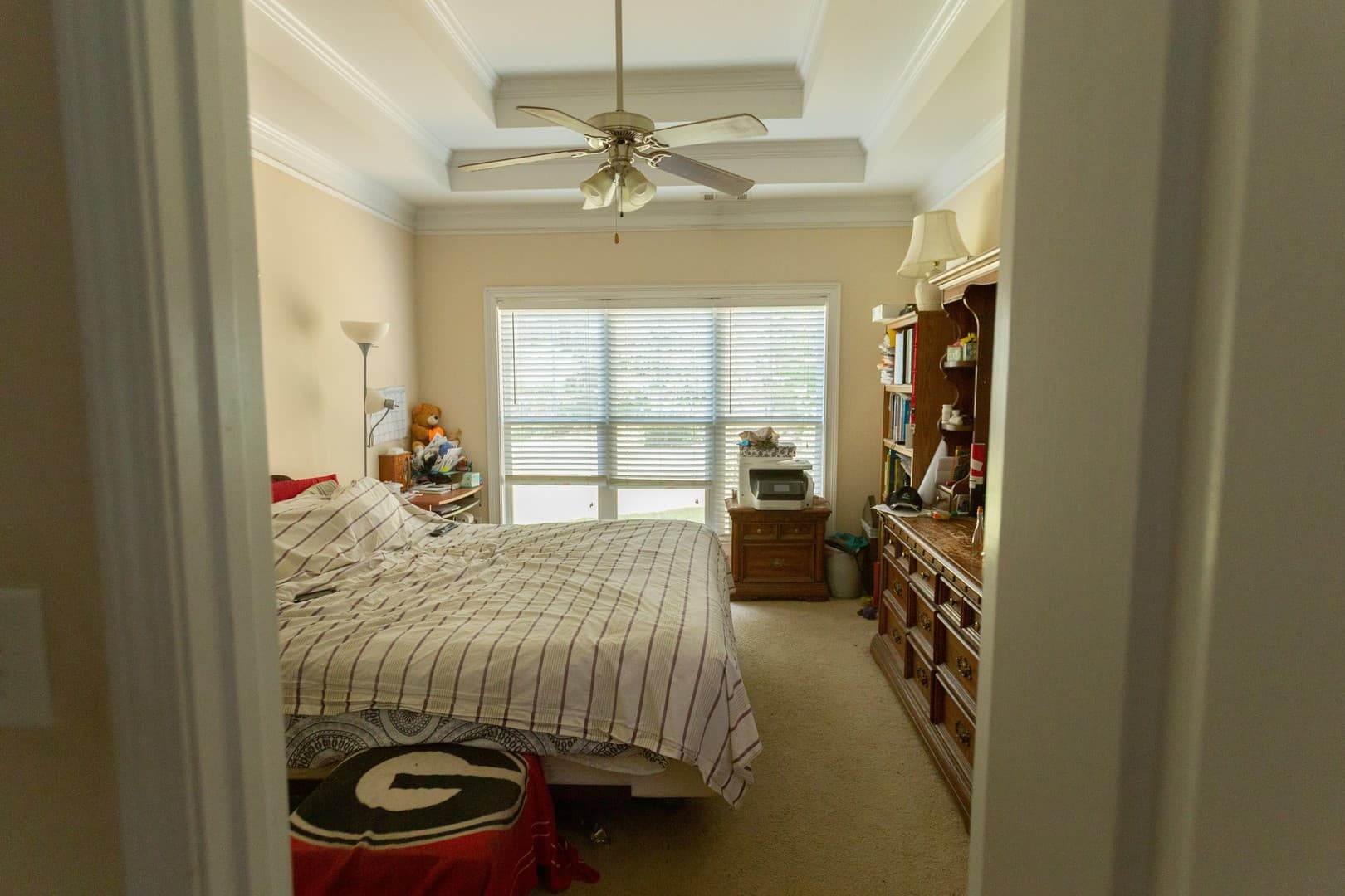 Athens House: 557 Edgewood Dr.
