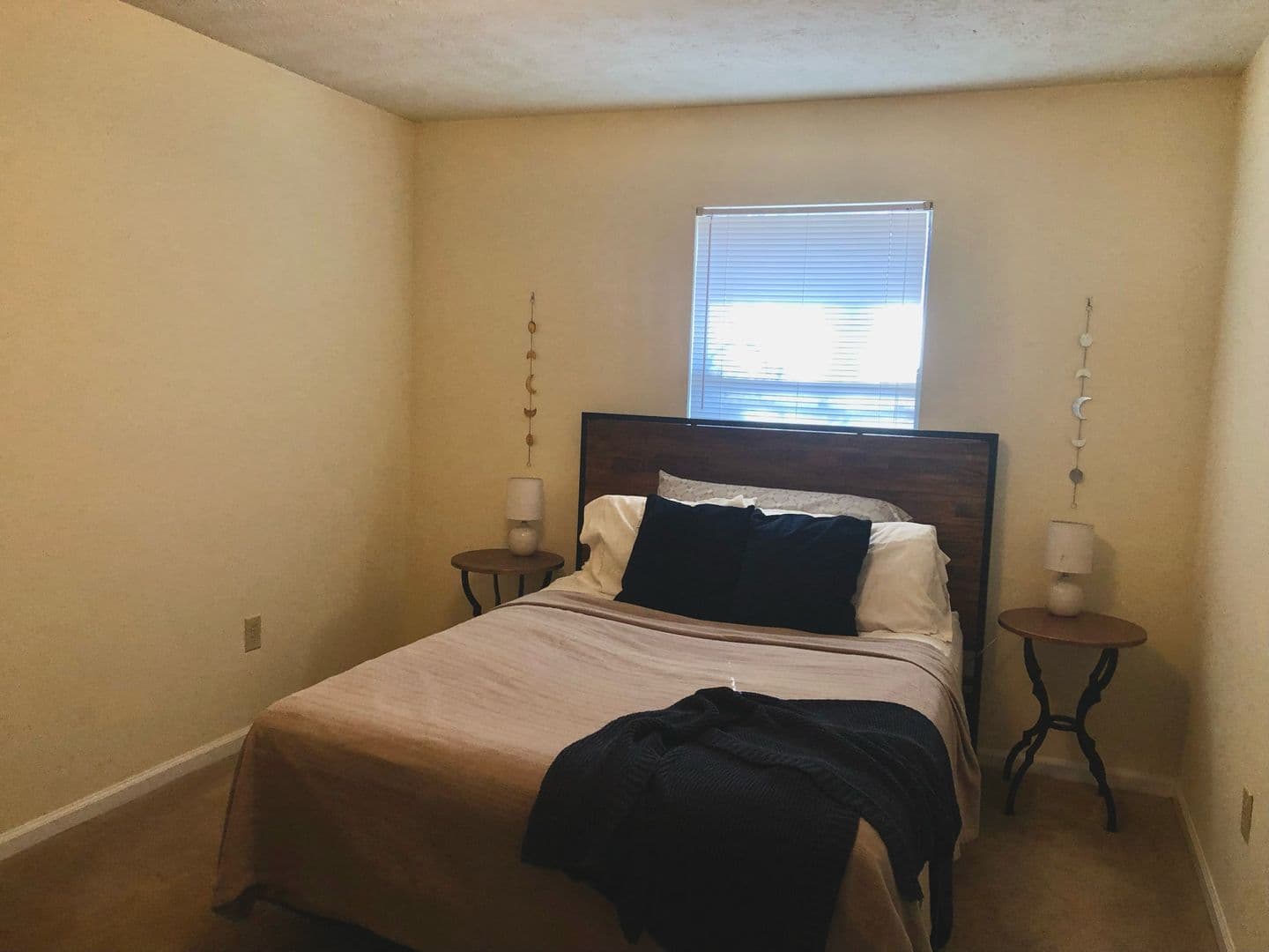 Athens Apartment: 325 S. Harris Street
