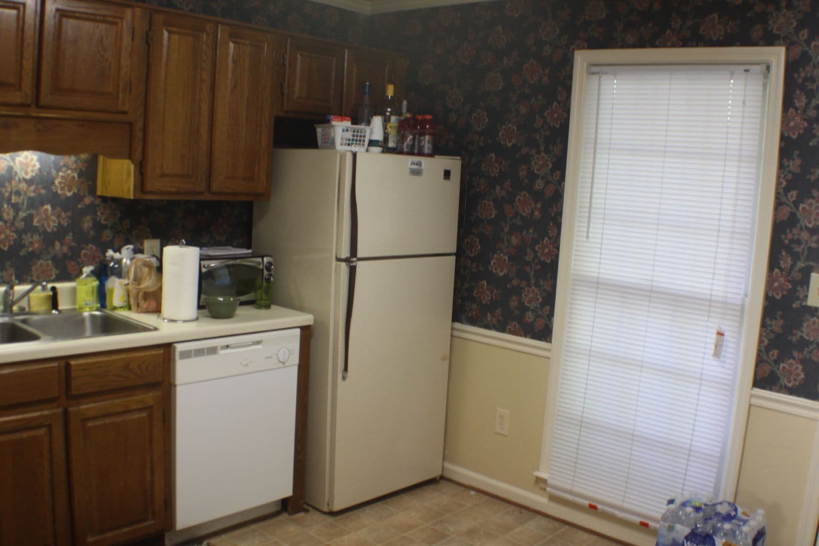Athens Townhome: 1515 S. Lumpkin Street #221