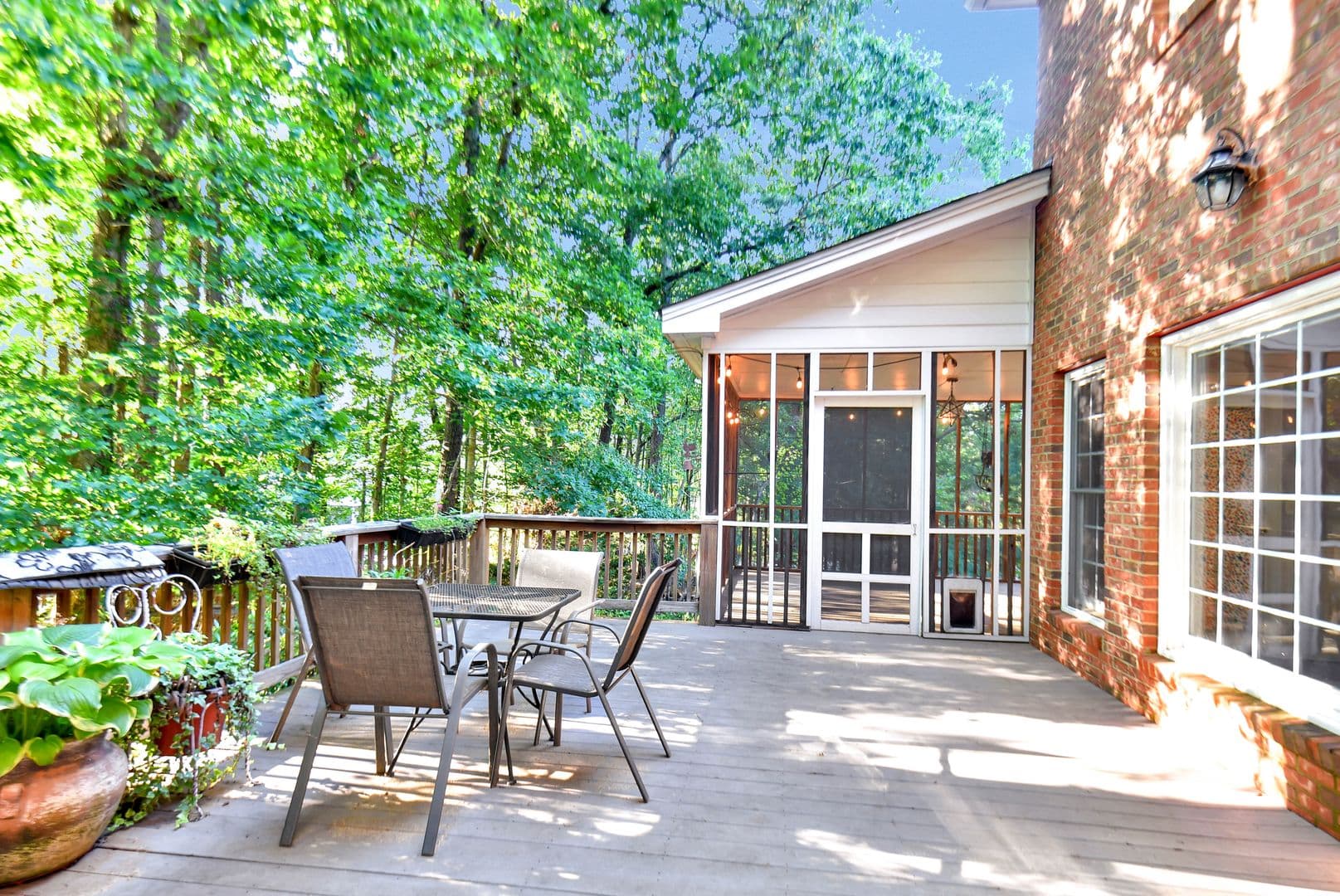 Athens House: 1170 Knob Creek Dr.