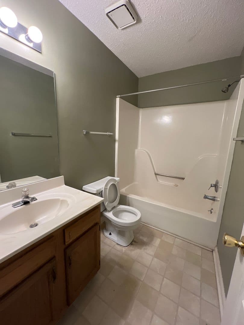 Athens Townhome: 440 Baldwin Street # 3