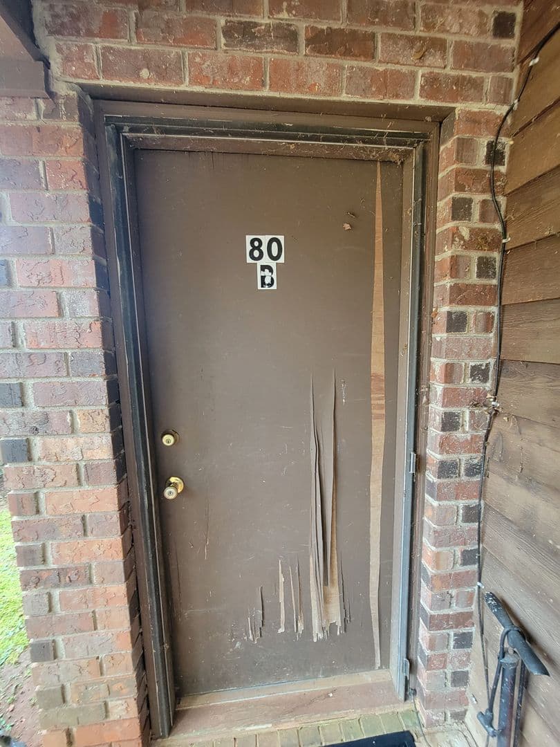 Watkinsville House: 80 Cedar Dr. Unit B
