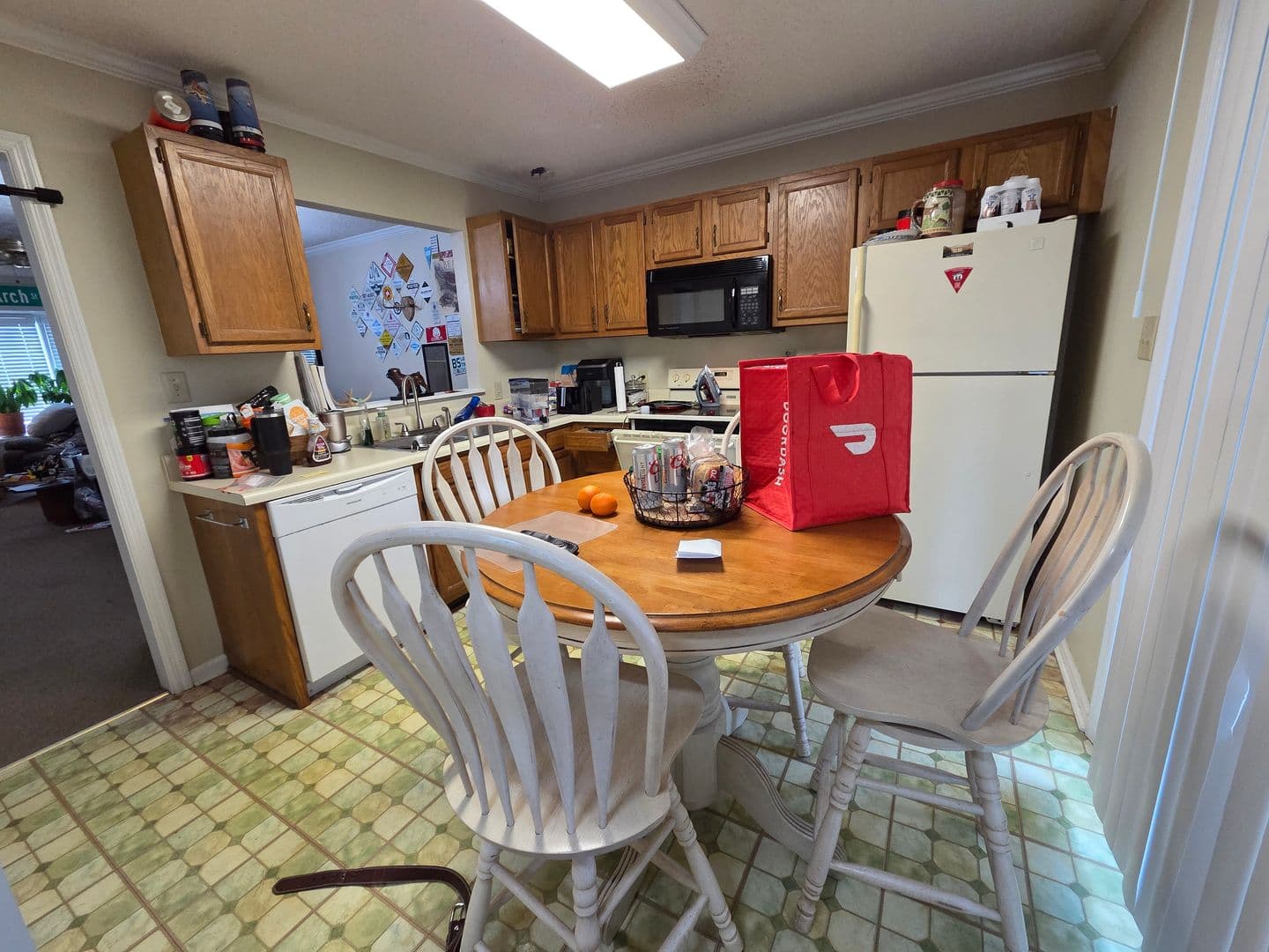 Athens Condo: 170 Northview Drive #1