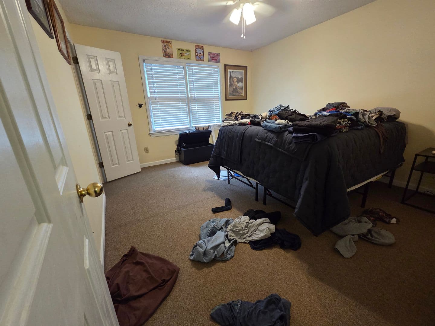 Athens Condo: 170 Northview Drive #1