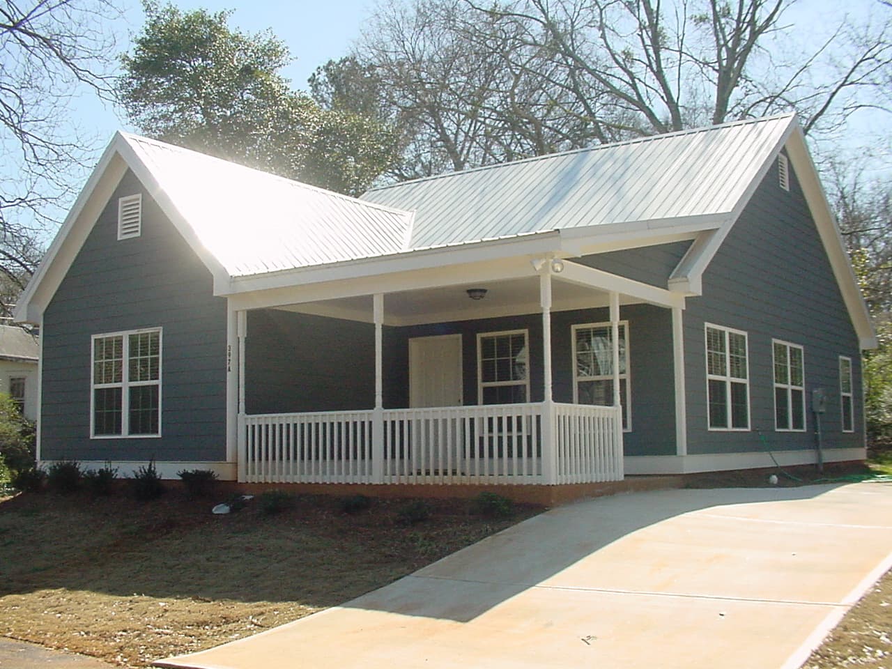Athens House: 397 Buena Vista Avenue A