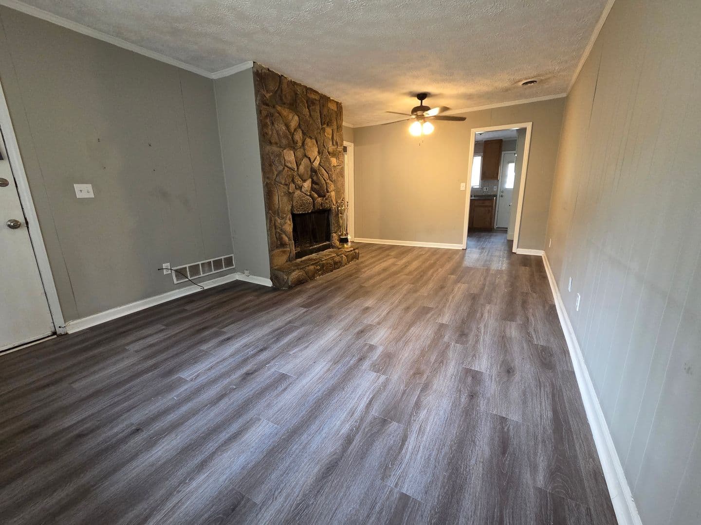 Watkinsville House: 82 Cedar Dr. Unit A