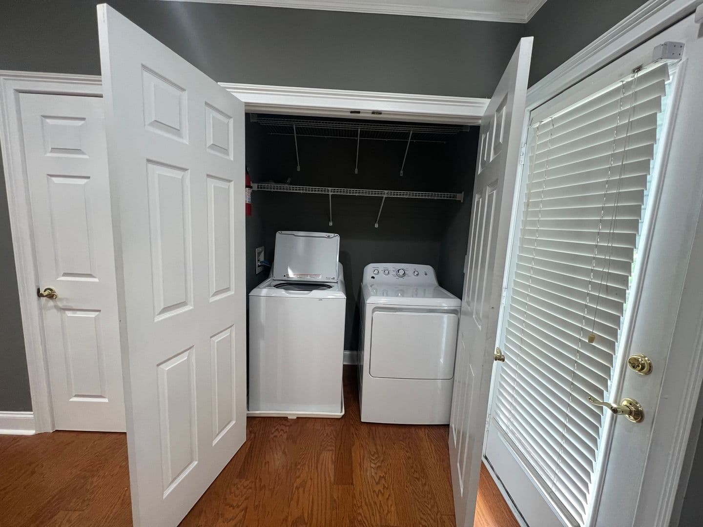 Athens Townhome: 101 Woodlake Drive #102