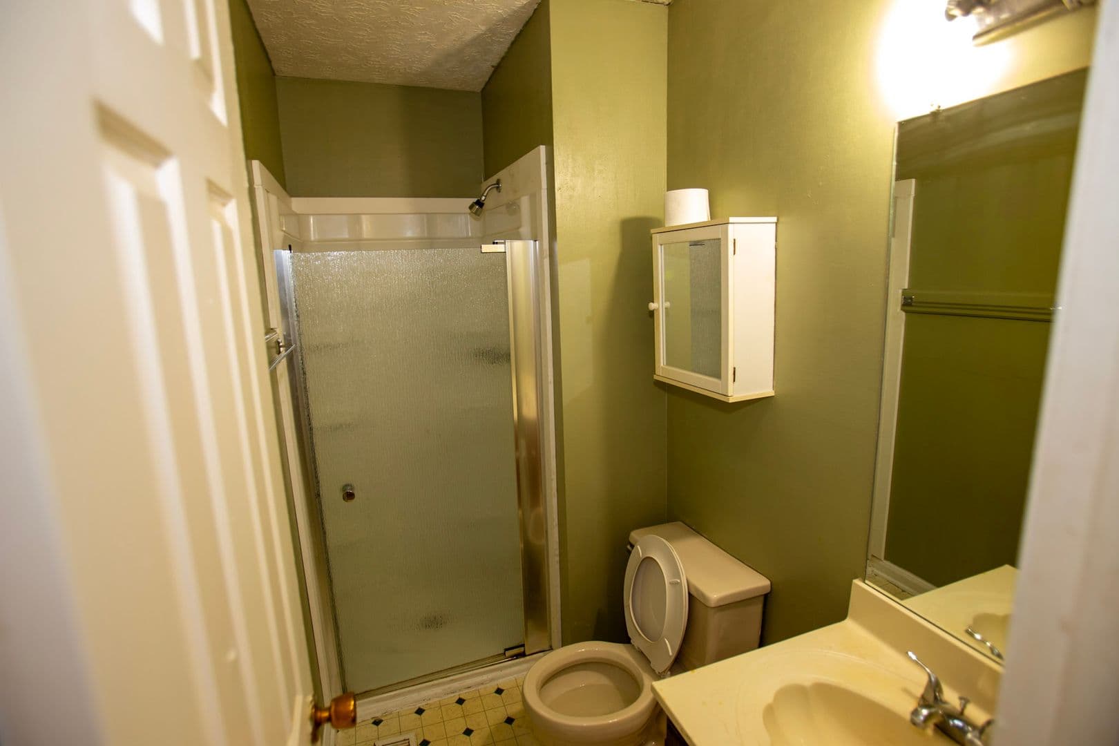 Athens Condo: 1905 S. Milledge Avenue #16