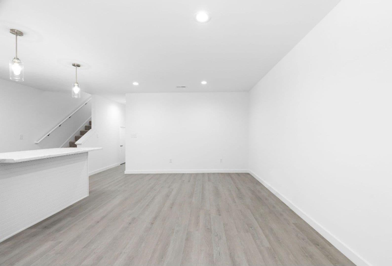 Woodruff Townhome: 620 Buncombe Street