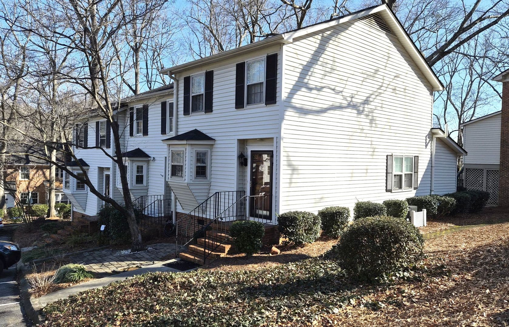 Greenville Townhome: 900 N Main St Unit 19