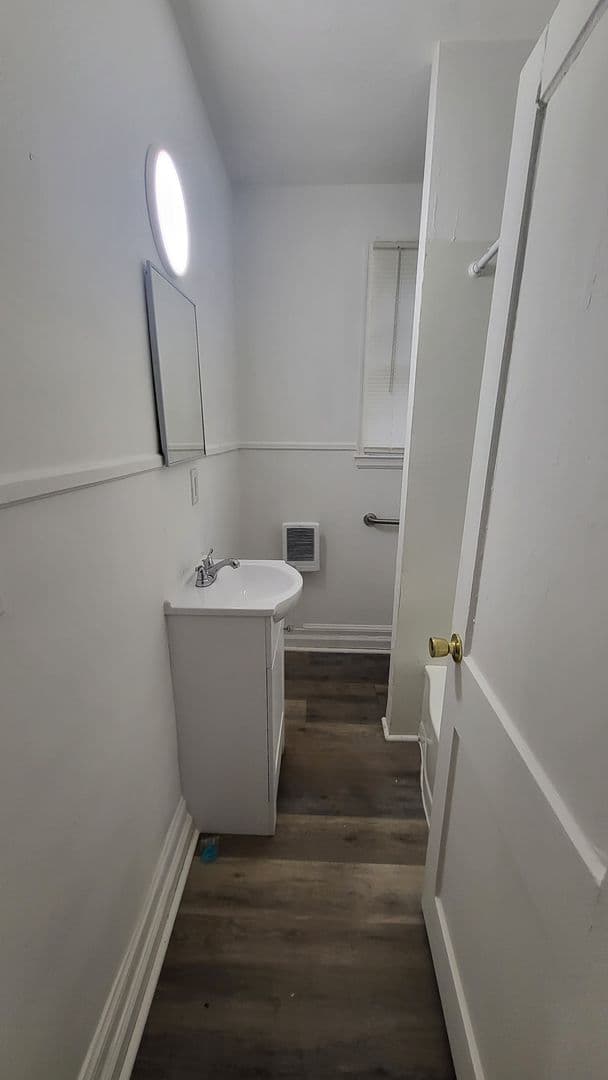 Sumter House: 1 Woodlawn Ct