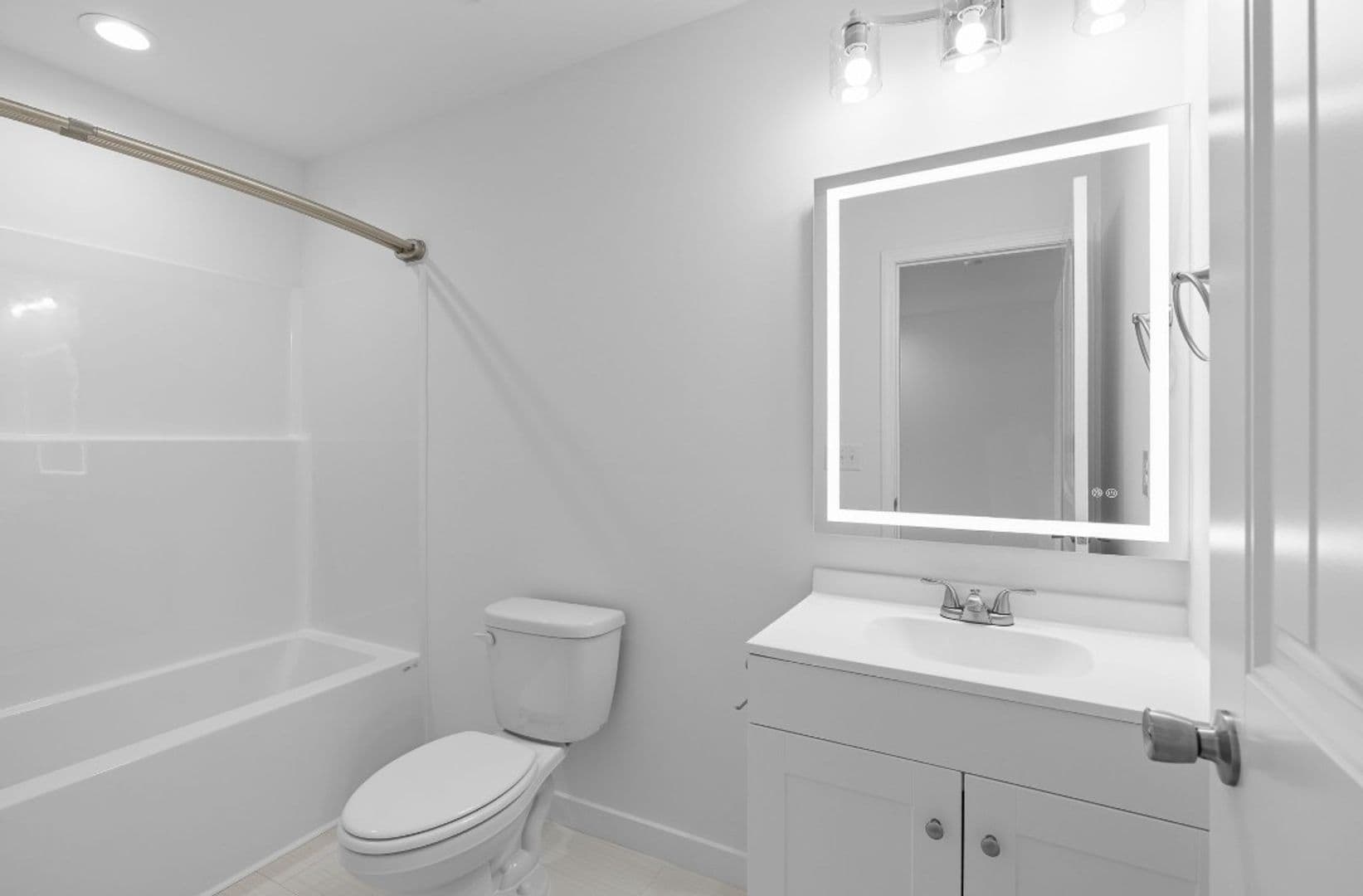 Woodruff Townhome: 620 Buncombe Street