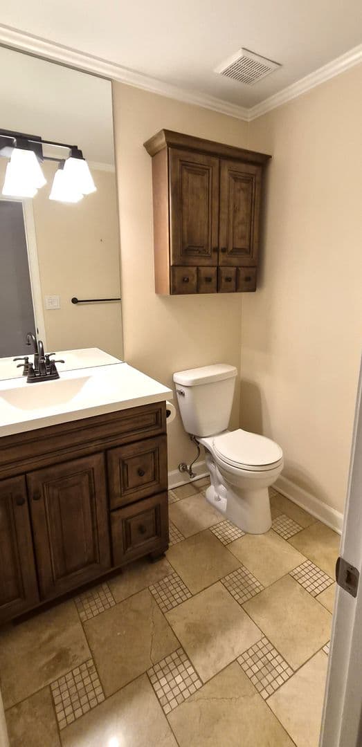 Greenville Townhome: 900 N Main St Unit 19
