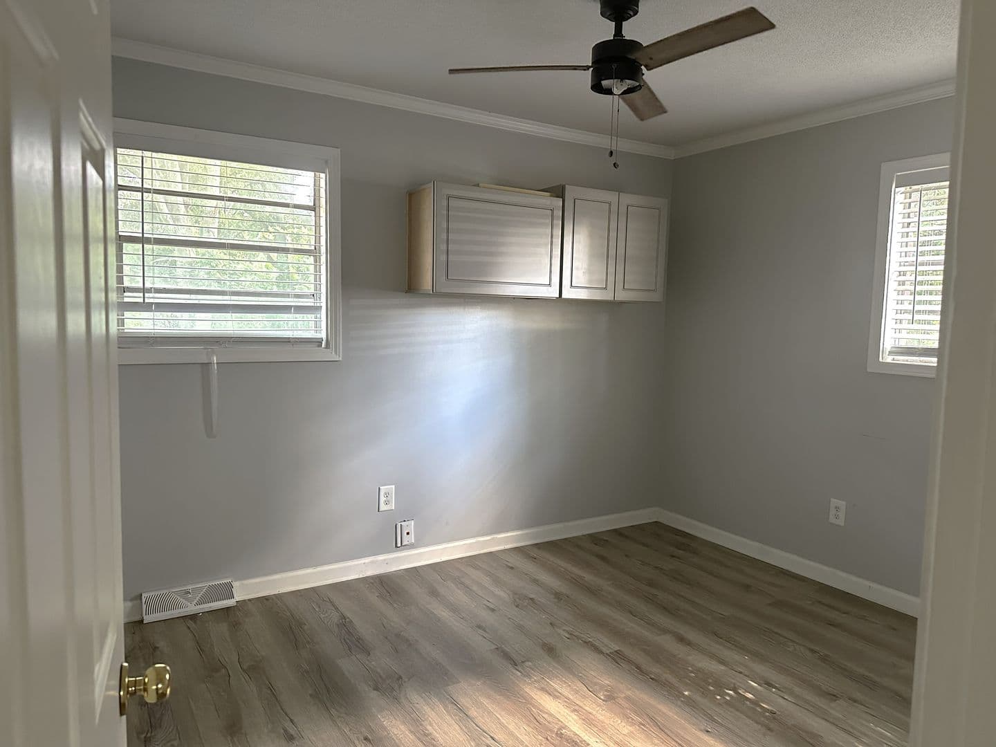 Mauldin House: 116 Hyde Circle Unit A