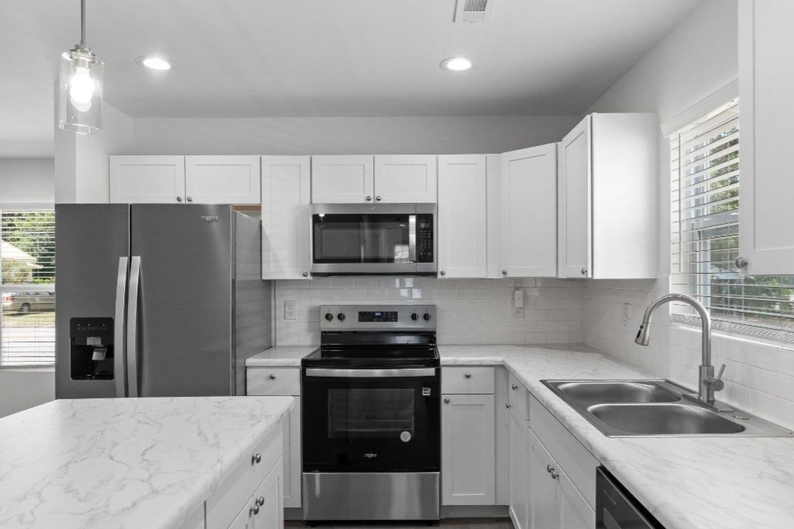 Woodruff Townhome: 620 Buncombe Street