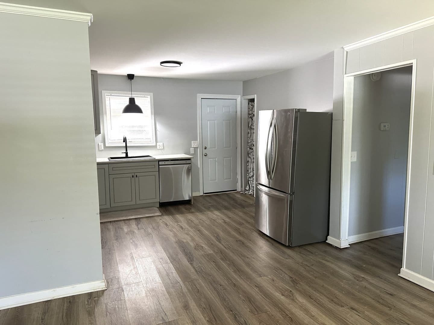 Mauldin House: 116 Hyde Circle Unit A