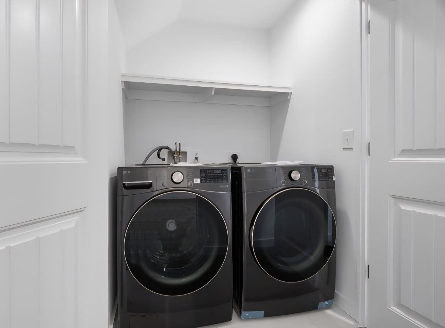 Woodruff Townhome: 620 Buncombe Street