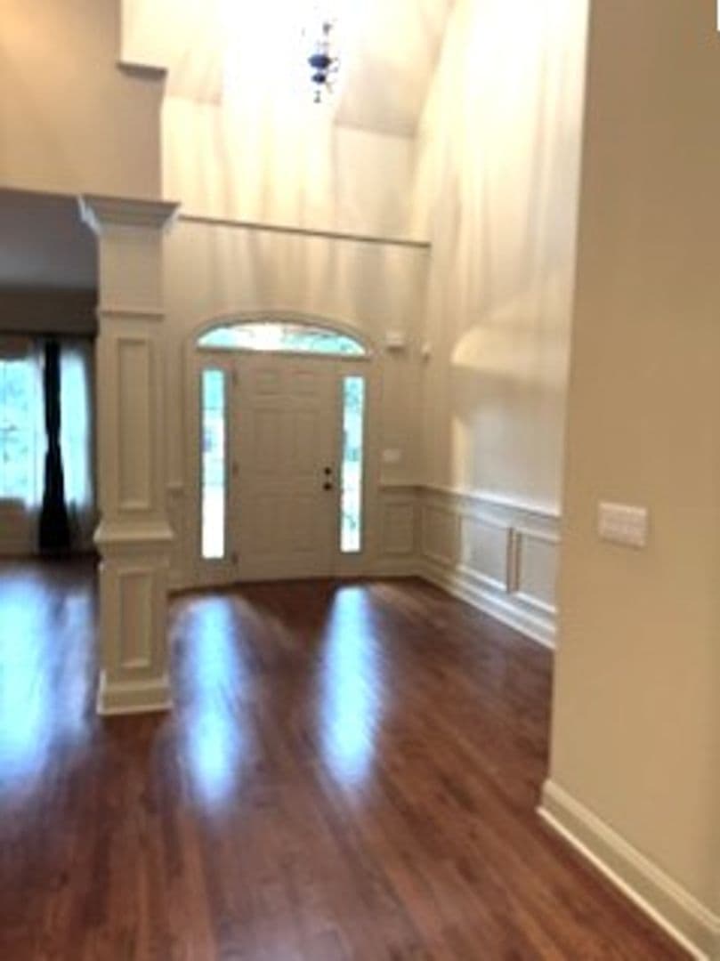 Simpsonville House: 217 Asheton Lakes Way