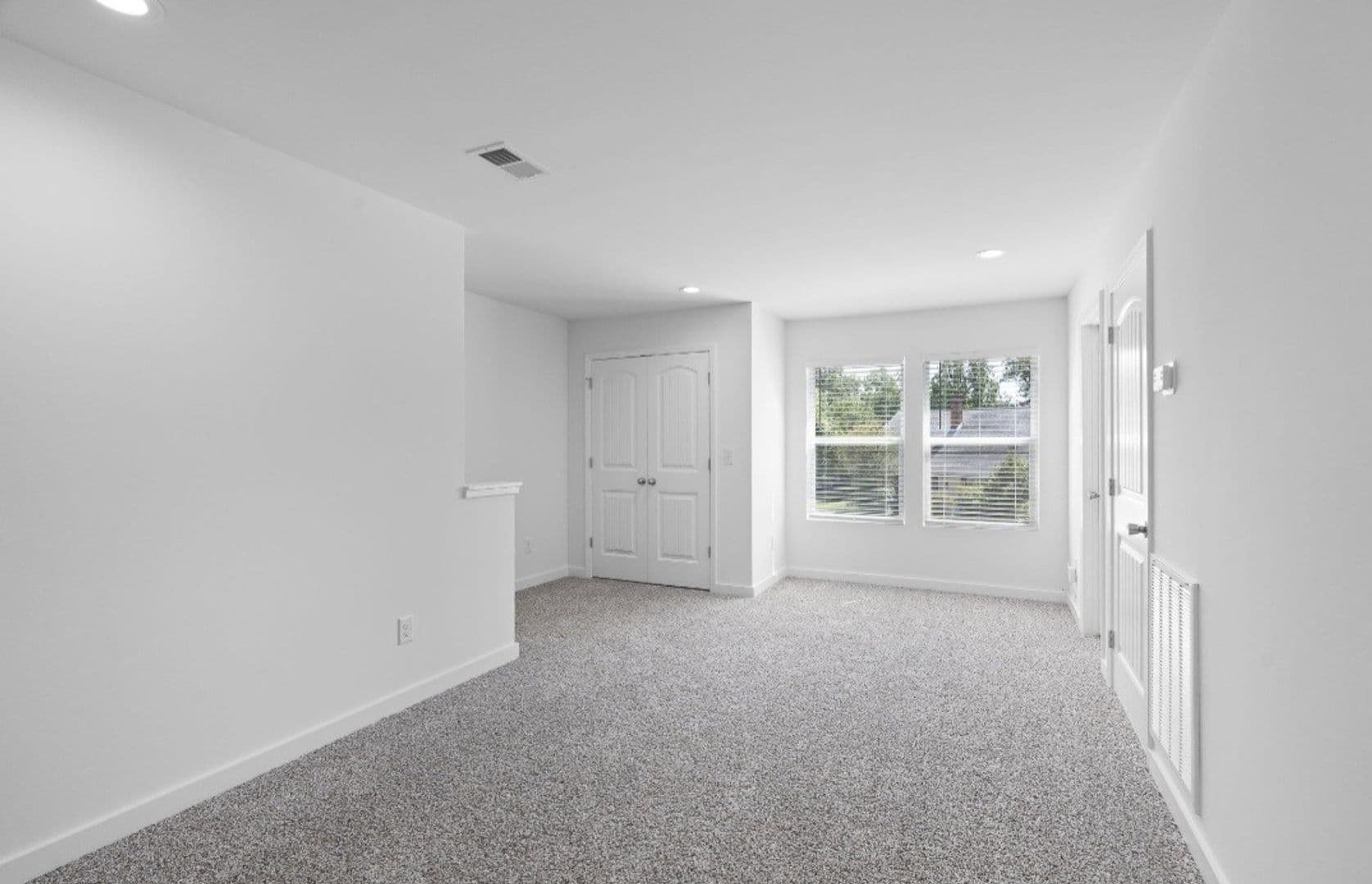 Woodruff Townhome: 620 Buncombe Street