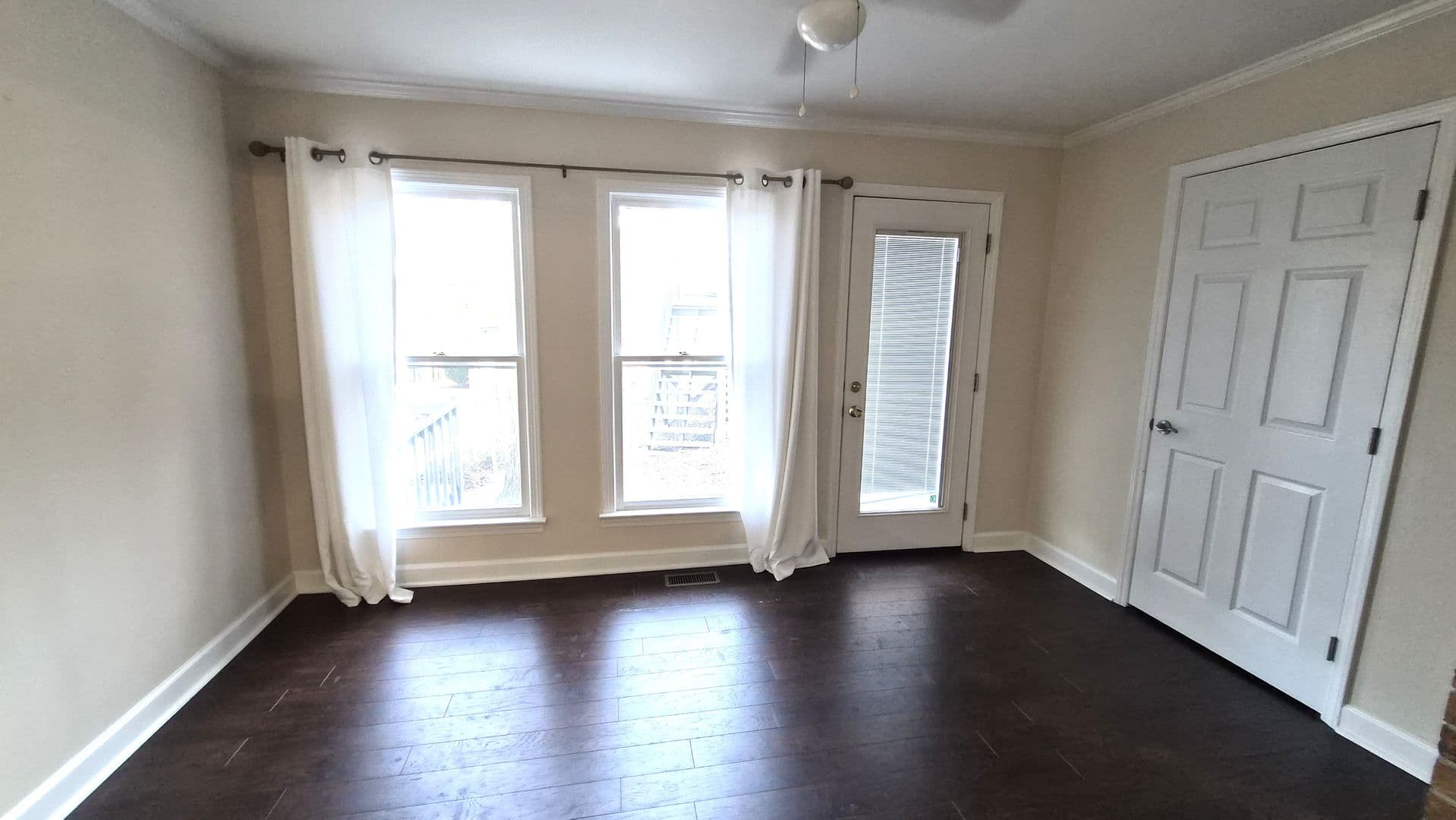 Greenville Townhome: 900 N Main St Unit 19