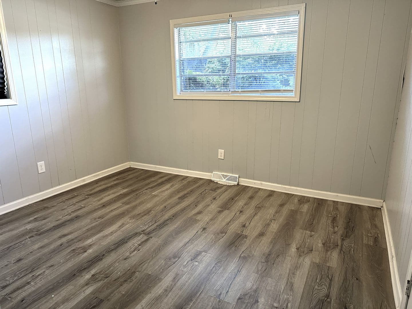 Mauldin House: 116 Hyde Circle Unit A
